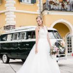 Smaro VW Bulli Westfalia Weddinsparkle Velden