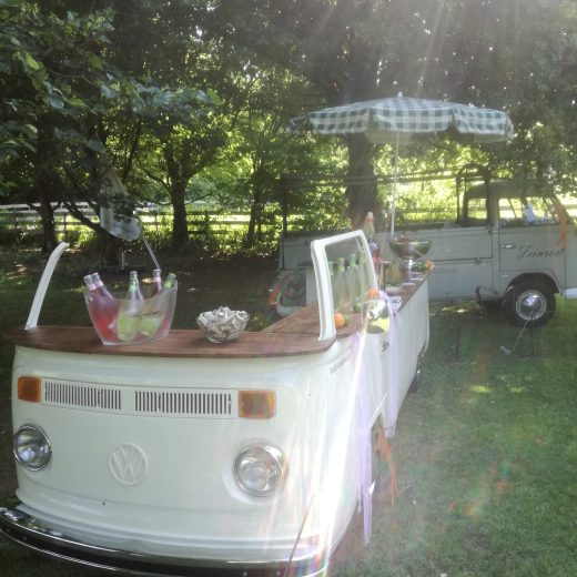 Golfturnier Klopeiner See Bullibar